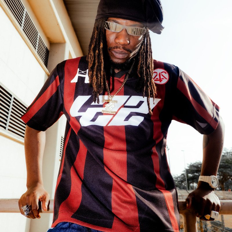 BUJ Jersey