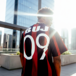 BUJ Jersey