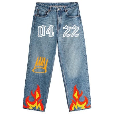 Born Sinner Jeans