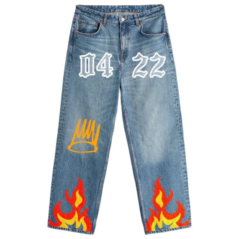 Born Sinner Jeans