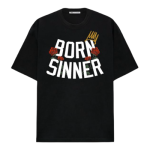 Born Sinner Tees